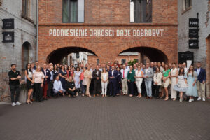 Business with a Touch of Fairy Tale – A Closed Networking Event for RIG Member Companies in Katowice