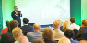 Food Agri Business Innovations is now behind us: polish food sector, export and innovations