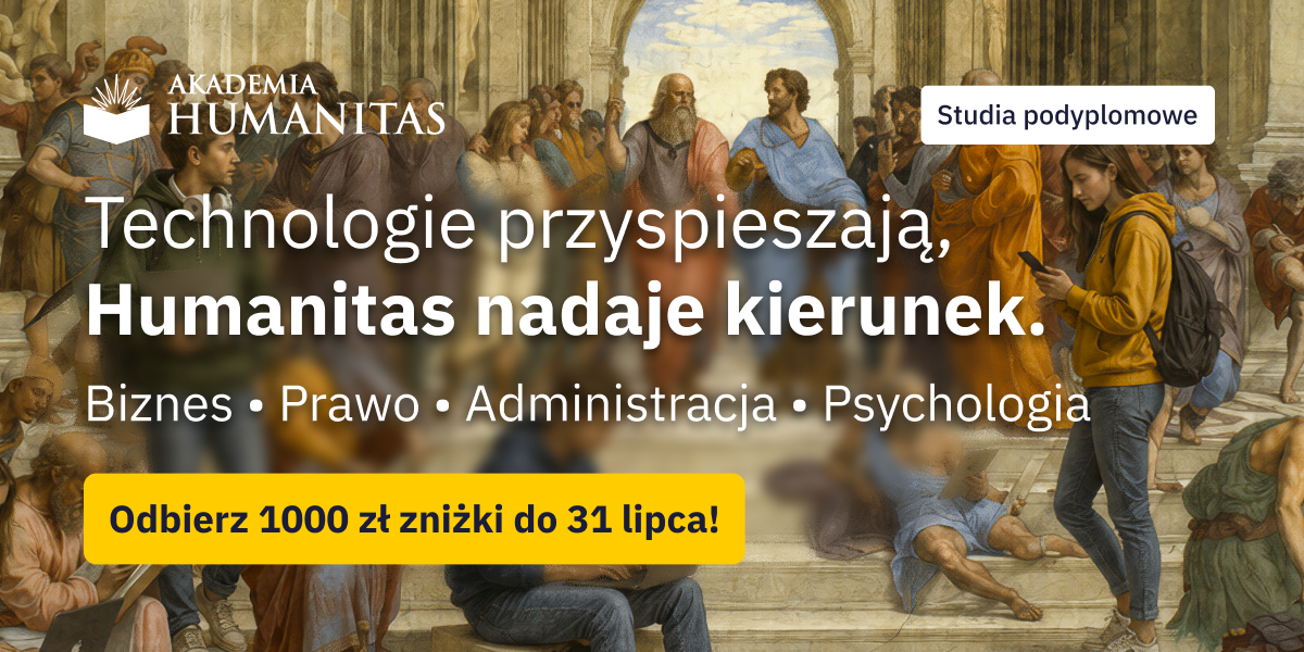 Rynek pracy się zmienia. Warto dotrzymać mu kroku