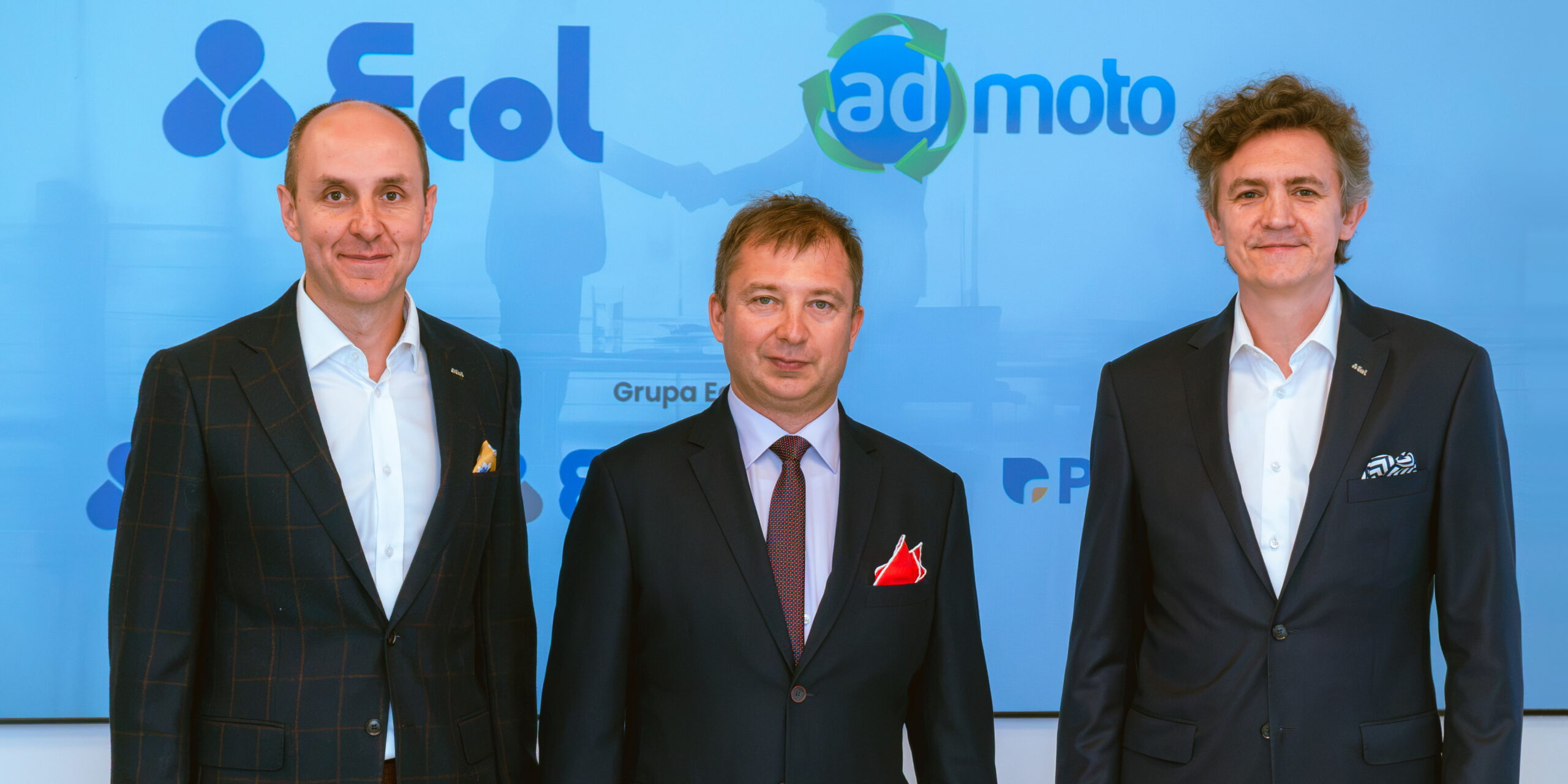 The Ecol Group acquires Ad Moto and strengthens its position in the industrial oil services sector