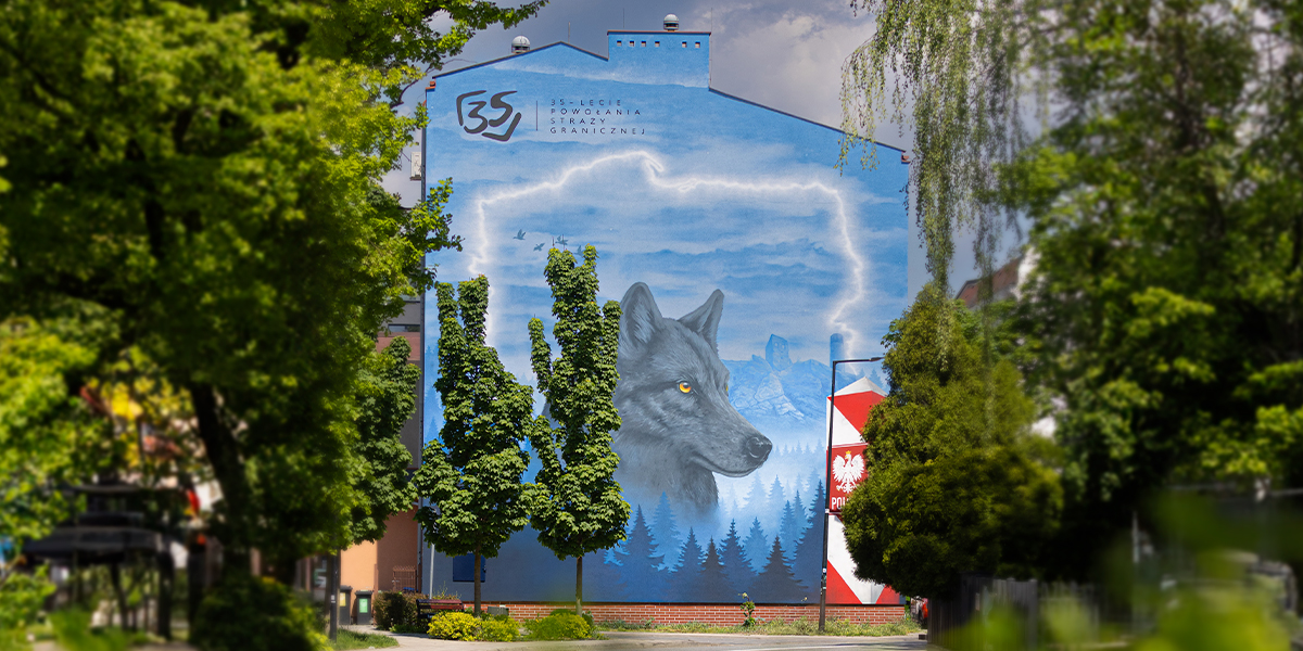 Pod Wspólnym Niebem – ku północy regionu