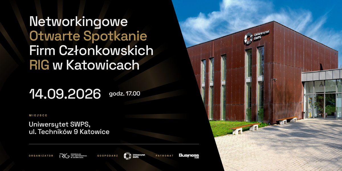 Biznes, wiedza i relacje. Spotkajmy się na Uniwersytecie SWPS