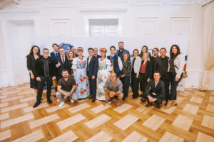 Silesia Meeting Day w siedzibie Zespołu „Śląsk”