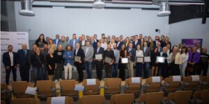 Człowiek plus AI. O inteligencji hybrydowej na powakacyjnym spotkaniu RIG Katowice