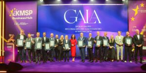 Od technologii przyszłości po sukcesję pokoleń. Poznaliśmy laureatów Nagród Gospodarczych 16. EKMSP