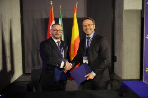 Biznes bez granic. Delegacje z 48 krajów na EKMSP w Katowicach