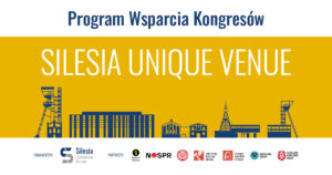 Rusza program wsparcia kongresów